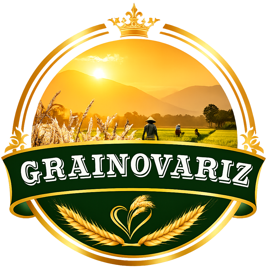 Grainovariz Logo